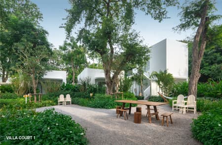 The Standard Hua Hin